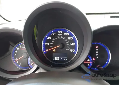 2007 Acura Rdx from USA, damaged, VIN 5J8TB18587A018958